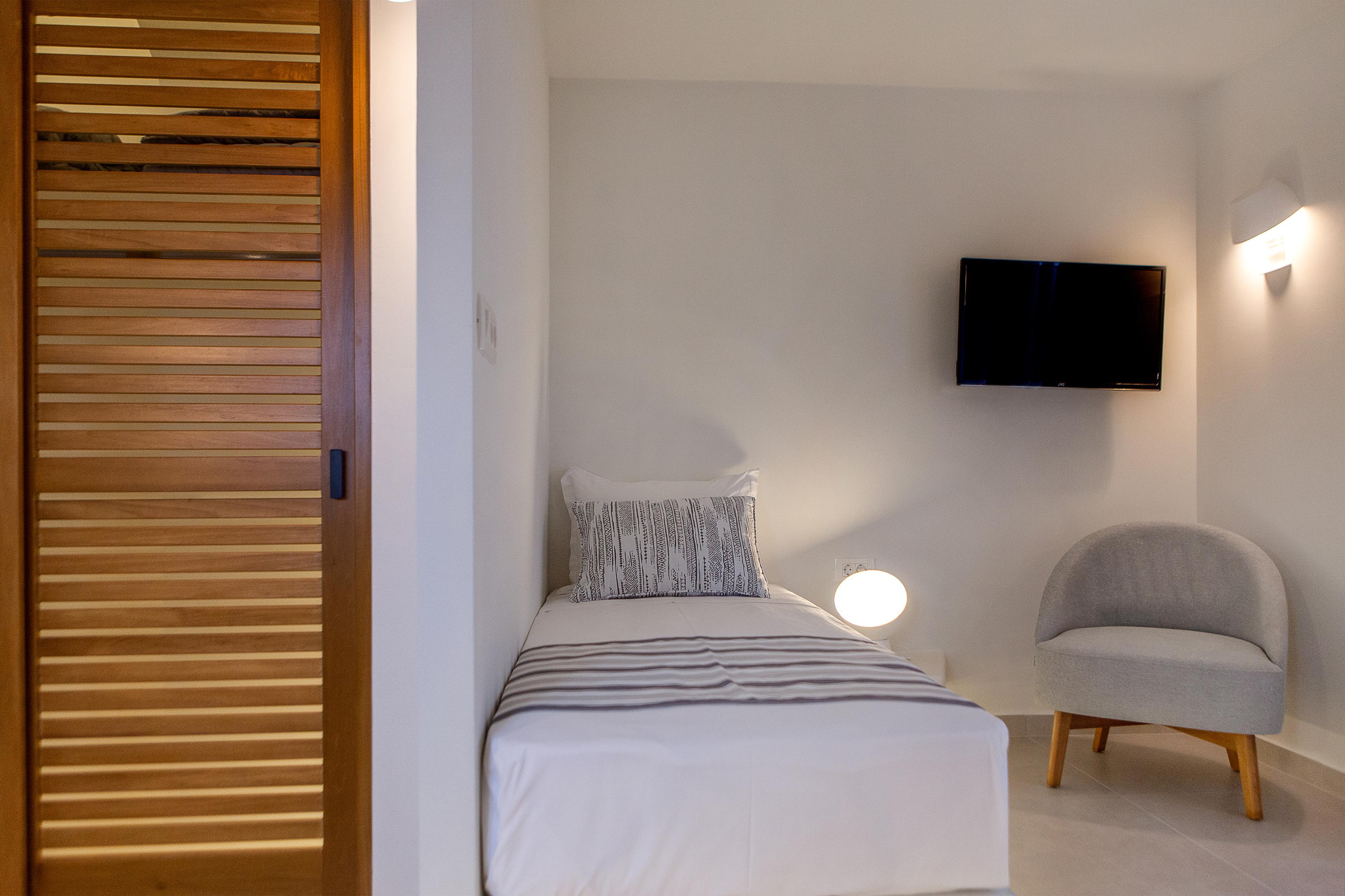 Margarenia Apart otel Perissa  Dış mekan fotoğraf