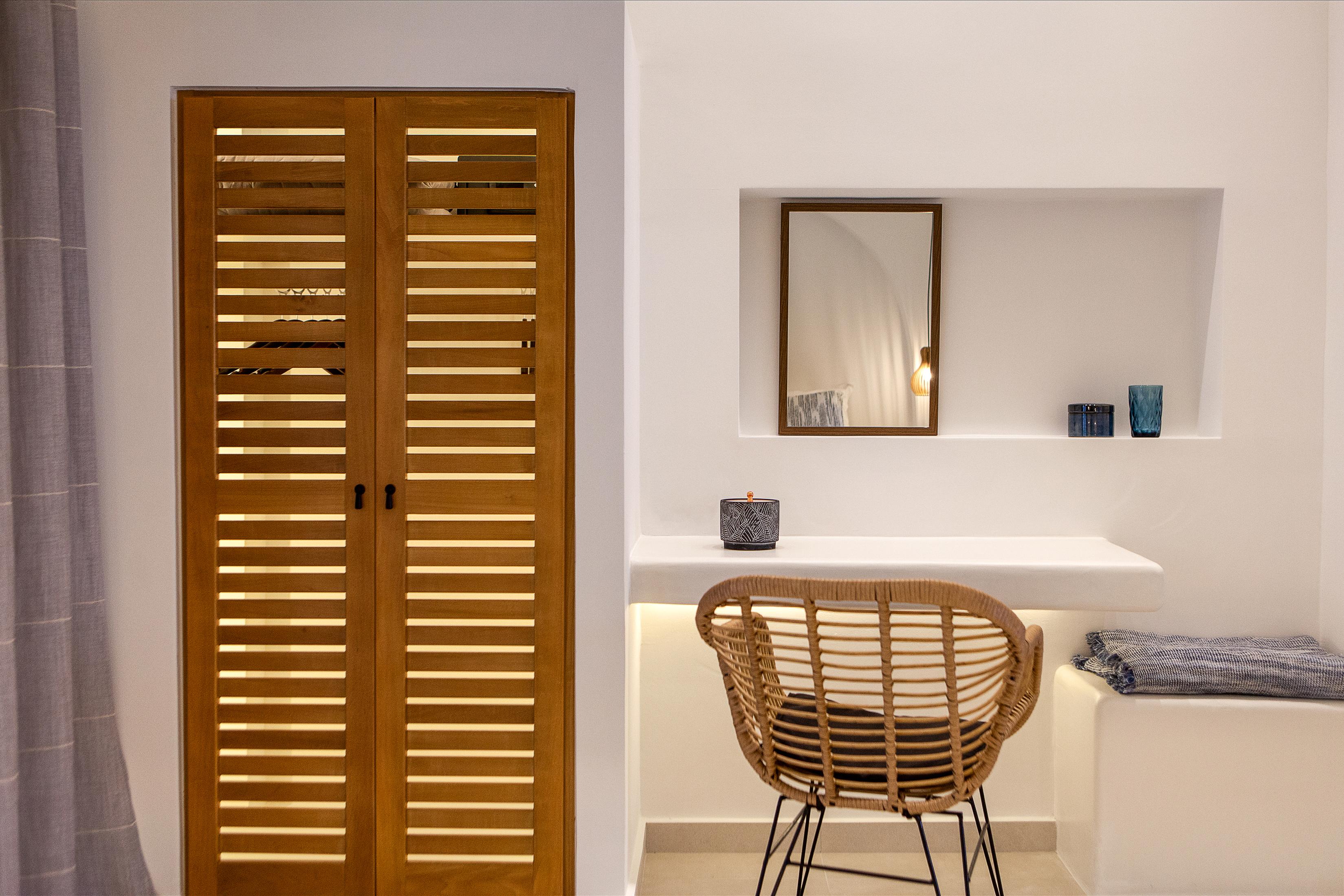 Margarenia Apart otel Perissa  Dış mekan fotoğraf