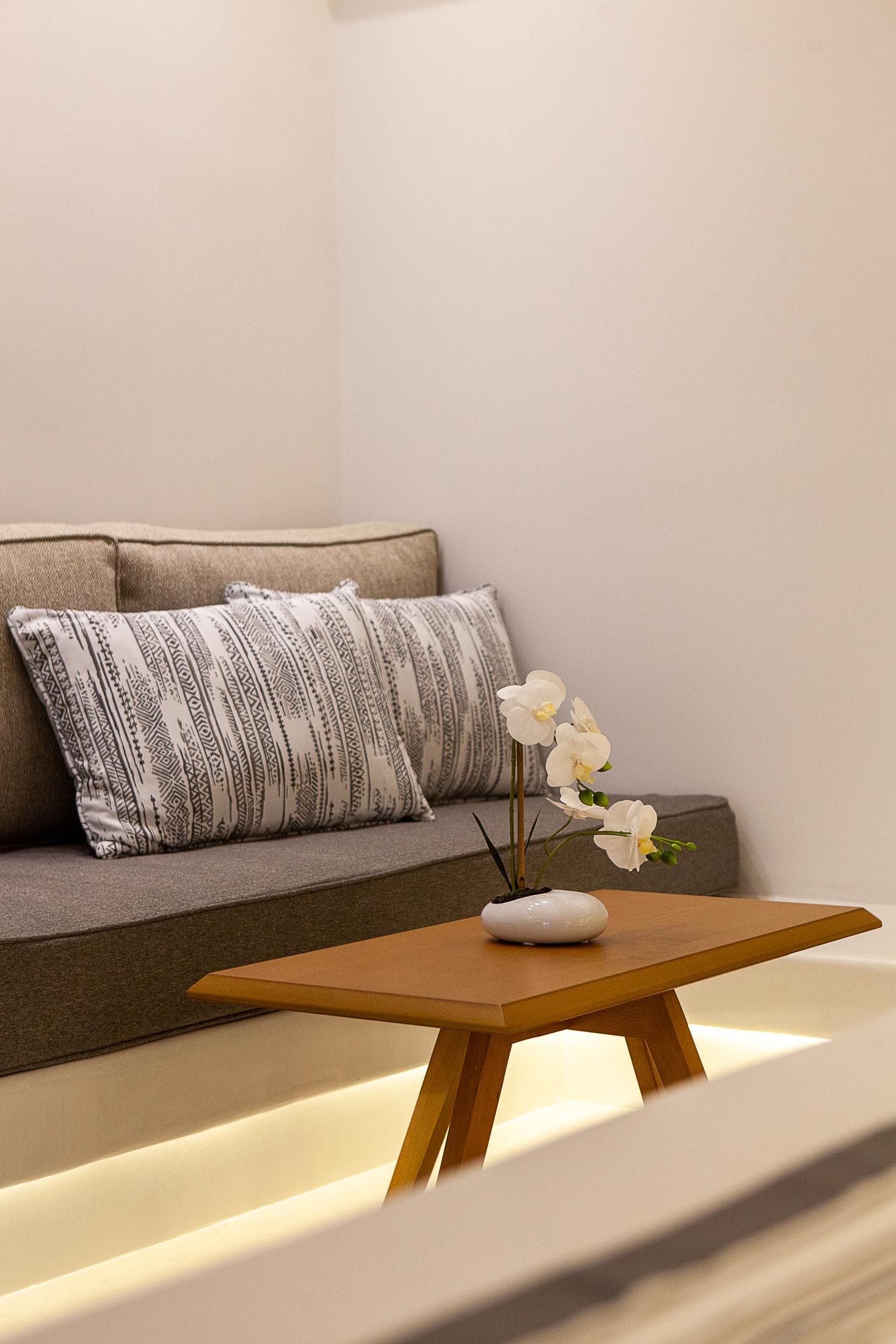Margarenia Apart otel Perissa  Dış mekan fotoğraf