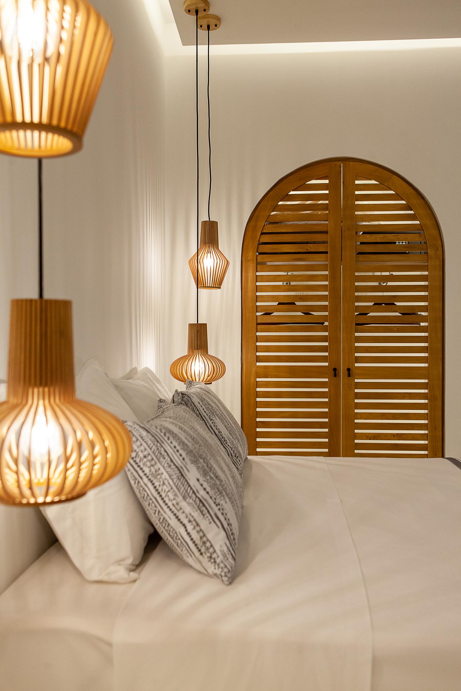 Margarenia Apart otel Perissa  Dış mekan fotoğraf