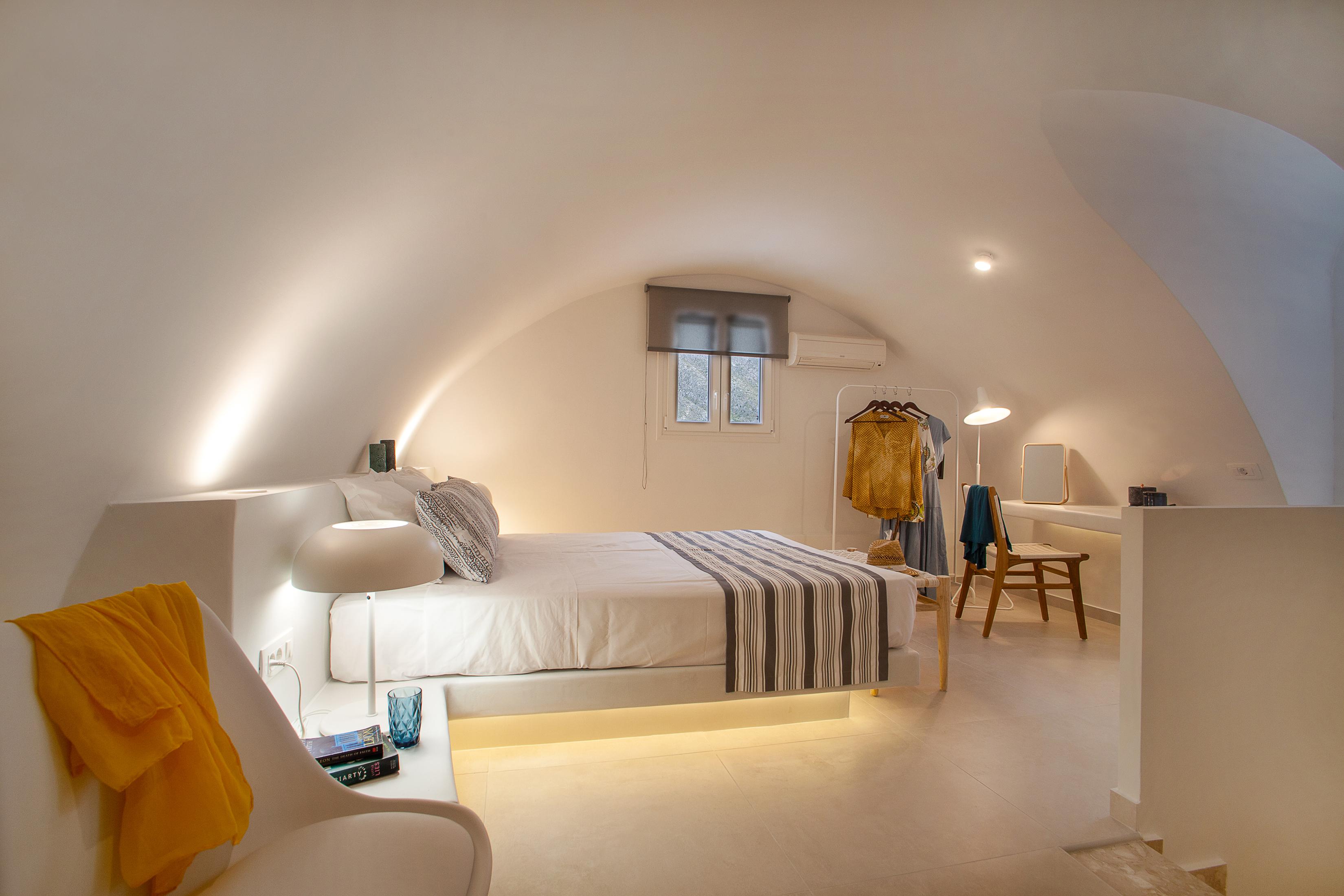 Margarenia Apart otel Perissa  Dış mekan fotoğraf