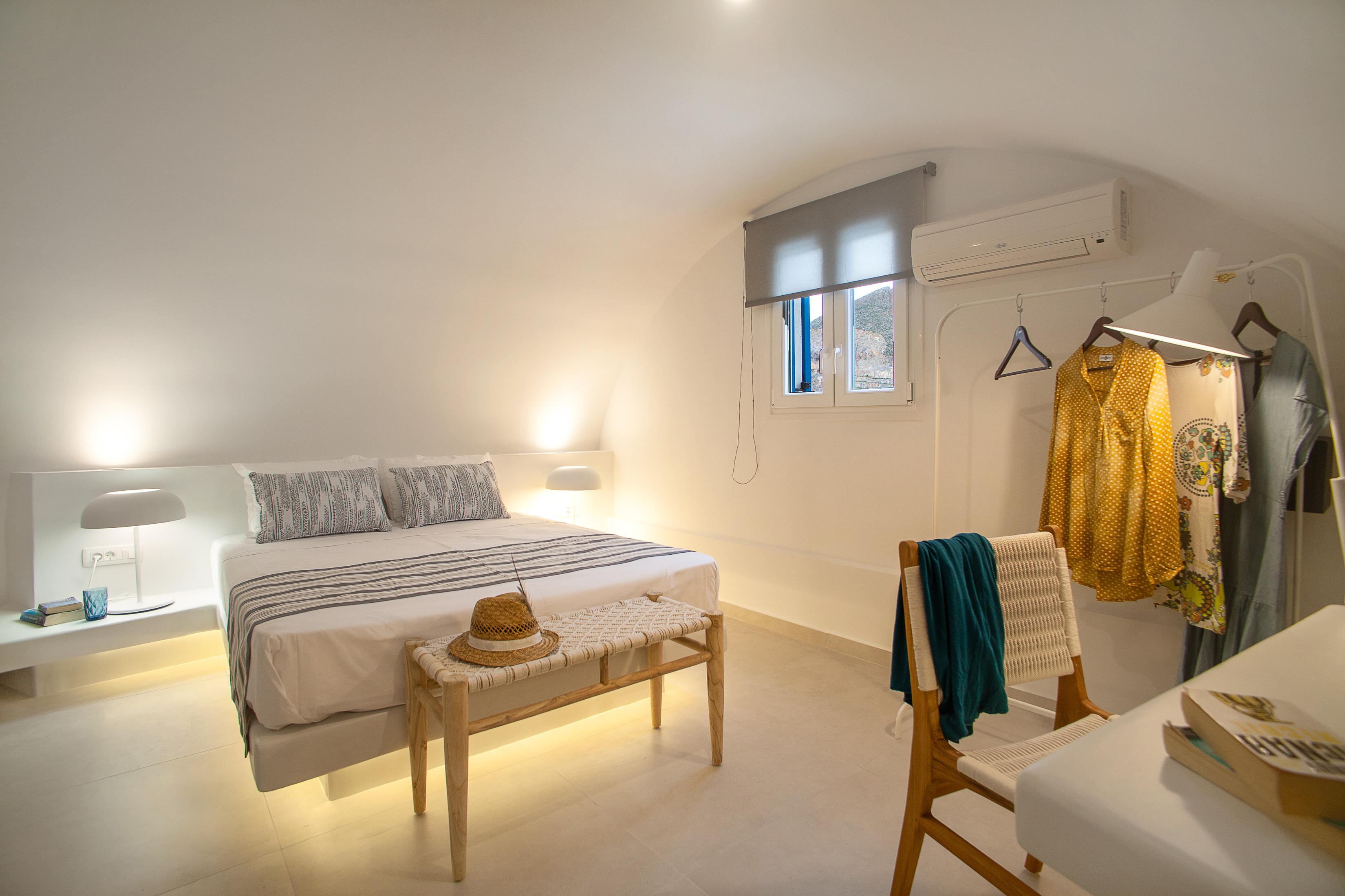 Margarenia Apart otel Perissa  Dış mekan fotoğraf