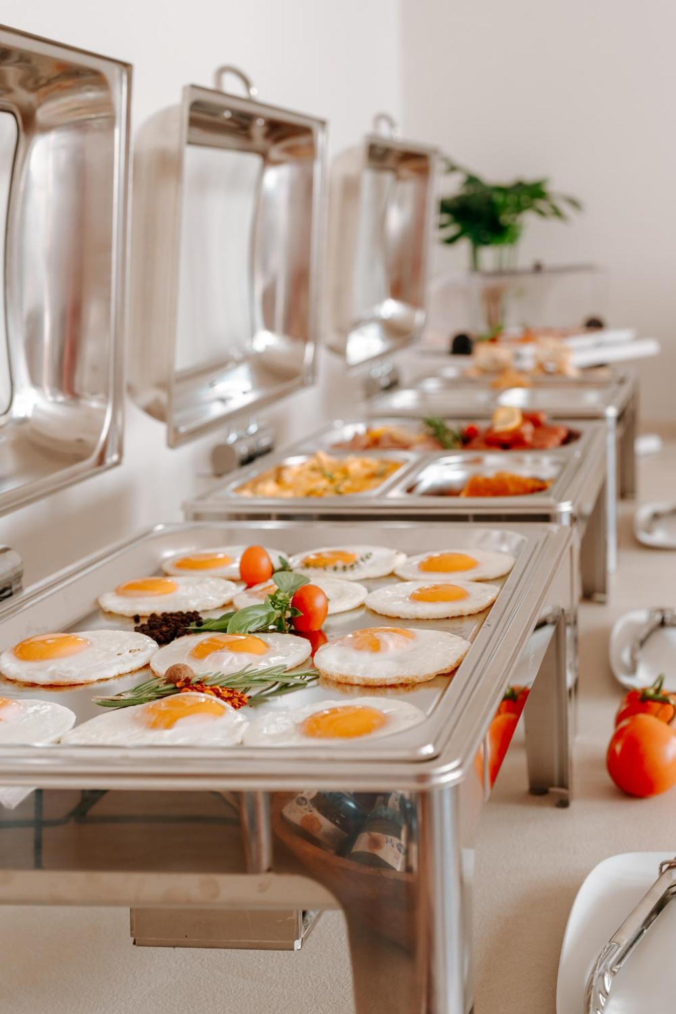 Margarenia Apart otel Perissa  Dış mekan fotoğraf